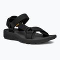 Teva Terragrip Damen Sandale schwarz 8