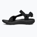 Teva Terragrip Damen Sandale schwarz 10