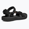 Teva Terragrip Damen Sandale schwarz 11
