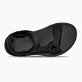 Teva Terragrip Damen Sandale schwarz 12