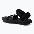 Teva Terragrip Damen Sandale schwarz 3