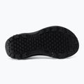Teva Terragrip Damen Sandale schwarz 4