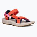 Teva Terragrip Damen Sandale tigerlily 8