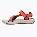 Teva Terragrip Damen Sandale tigerlily 10