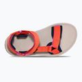 Teva Terragrip Damen Sandale tigerlily 12