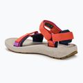 Teva Terragrip Damen Sandale tigerlily 3