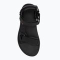 Teva Terragrip Herren Sandale schwarz 5