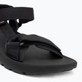 Teva Terragrip Herren Sandale schwarz 7