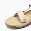 Teva Hurricane XLT 2 Hanf ungefärbt Herren Sandalen 7