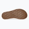 Teva Original Universal Slim Lea Damen Sandalen acron 13