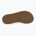 Teva Original Universal Slim Lea Damen Sandalen acron 4