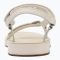 Damen-Sandalen Teva Original Universal Slim Leather birch 6