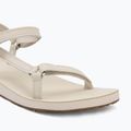 Damen-Sandalen Teva Original Universal Slim Leather birch 7