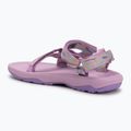 Teva Hurricane XLT2 Groovy Kindersandalen galaktisch pastellrosa 3