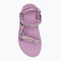 Teva Hurricane XLT2 Groovy Kindersandalen galaktisch pastellrosa 5