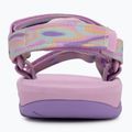 Teva Hurricane XLT2 Groovy Kindersandalen galaktisch pastellrosa 6