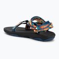 Teva Hurricane XLT 2 Groovy galactic explore Kindersandalen 3