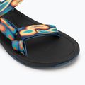 Teva Hurricane XLT 2 Groovy galactic explore Kindersandalen 7