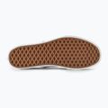 Vans UA Classic Slip-On Stackform schwarz/true white Schuhe 6