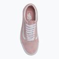 Vans UA Old Skool Schwein Wildleder Zephyr Schuhe 5