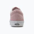 Vans UA Old Skool Schwein Wildleder Zephyr Schuhe 6