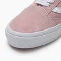 Vans UA Old Skool Schwein Wildleder Zephyr Schuhe 7