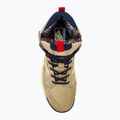 Schuhe Vans UA UltraRange EXO Hi MTE-2 taos taupe 5