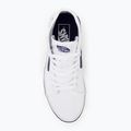 Schuhe Vans UA SK8-Hi Tapered Stackform Sport Stripes navy true/white 5