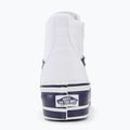 Schuhe Vans UA SK8-Hi Tapered Stackform Sport Stripes navy true/white 6