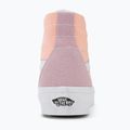 Schuhe Vans UA SK8-Hi Tapered Pastel Block multi/true white 6