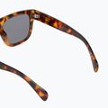 Vans Squared Off Shades S3 Gepard-Schildpatt-Sonnenbrille 4