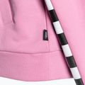 Damen Hoodie Sweatshirt Vans Boom Boom Check It Hoodie cyclamen 4