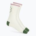 Socken Damen Vans Oversized Floral marshmallow
