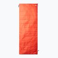 Schlafsack The North Face Wawona Bed 35 retro orange