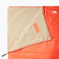 Schlafsack The North Face Wawona Bed 35 retro orange 3