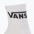 Vans Classic Half Crew Herrensocken 3 Paar weiß 3