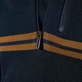 Smartwool Intraknit Merino Tech Herren Thermopullover tief navy-fuchsbraun 6