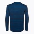 Herren Smartwool Merino 250 Baselayer Crew Boxed deep navy colr shift thermal t-shirt 4