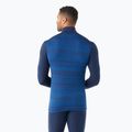 Herren Smartwool Merino 250 Baselayer 1/4 Zip Boxed Thermal Longsleeve deep navy Farbwechsel 2