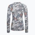 Damen-Thermoaktivshirt Smartwool Merino 250 Baselayer Crew Boxed winter sky floral 4
