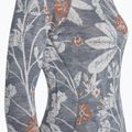 Damen-Thermoaktivshirt Smartwool Merino 250 Baselayer Crew Boxed winter sky floral 5