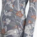 Damen-Thermoaktivshirt Smartwool Merino 250 Baselayer Crew Boxed winter sky floral 6
