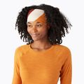 Smartwool Thermal Merino Reversible Stirnband Marmelade Heidekraut 2