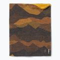 Smartwool Thermal Merino Rebersible Holzkohle mtn scape mantel