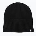 Smartwool Fleece gefütterte Mütze schwarz 4