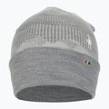 Smartwool Merino Reversible Cuffed hellgrau Berglandschaft Mütze 2