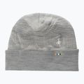 Smartwool Merino Reversible Cuffed hellgrau Berglandschaft Mütze 5