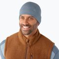 Smartwool Merino Reversible Cuffed zinnblau heather Mütze 3