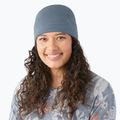 Smartwool Merino Reversible Cuffed zinnblau heather Mütze 2