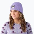 Smartwool Wintermütze Smartwool Patch ultra violett 7